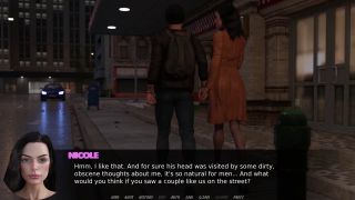 3D Taboo Games Part 30-2
