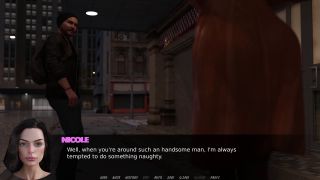 3D Taboo Games Part 30-3