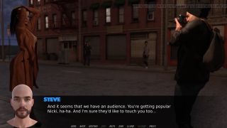 3D Taboo Games Part 30-4