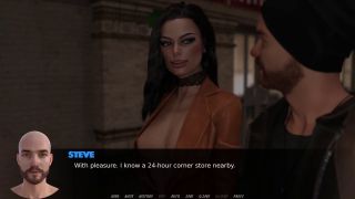 3D Taboo Games Part 30-5