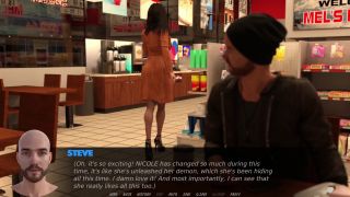 3D Taboo Games Part 30-8