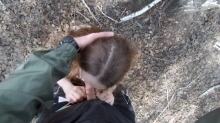 free adult video 22 Mari Saldy - Fucking with a Stranger in the Park for Money on amateur porn big amateur teens-3