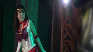 [WarAnLov.com] SPSE-45 Heroine in a pinch: Sailor Freyja-004-7