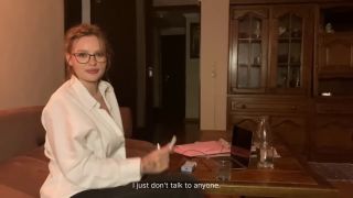 free porn clip 43 Alexa Poshspicy - POV Fetish of my teacher. She loves cigarettes and big cocks - with subs - [PornHub] (HD 720p) on femdom porn nylon feet fetish-1