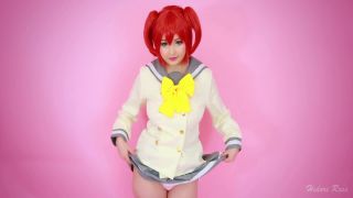 Hidori in Ruby Kurosawa – how to win a tournament - big dildos - fetish porn latex fetish-4