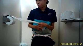 Voyeur young Tennis players – Tennis43 on voyeur -2