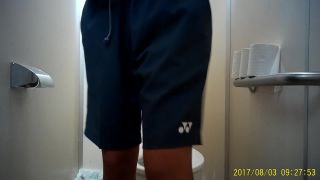 Voyeur young Tennis players – Tennis43 on voyeur -7