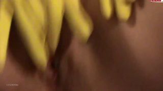 [K2S.CLUB] LillyLadina - Der Gummihandschuh Fick - HD 720P-4