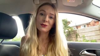 Brea Rose - Your Sons Girlfriend - Pink pussy-1