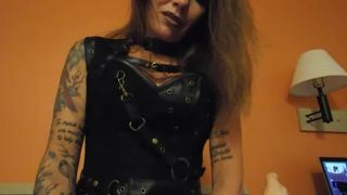 xxx video clip 11 MizXtrix  | femdom | femdom porn monster girl femdom-6