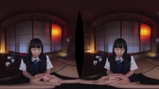 WAVR-144 A - Japan VR Porn - (Virtual Reality)-1