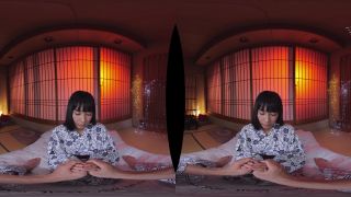 WAVR-144 A - Japan VR Porn - (Virtual Reality)-6