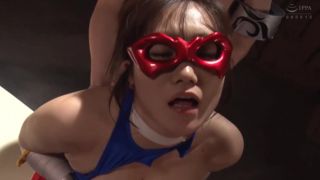 [supermisses.com] GHOV-45 Mighty Knight Artemis 3 -The Christal of Right and Wrong- マイティーナイト・アルテミス3 ～蝕む正邪のクリスタル～ Hono Wakamiya - PART-GHOV45_02 | giga heroine, superheroines porn, superheroine, wonder woman-7