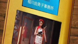 [SuperMisses.com] SPSD-71 Big breasted beautiful girl mask AI-027-0