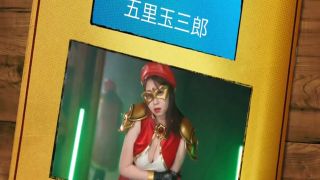 [SuperMisses.com] SPSD-71 Big breasted beautiful girl mask AI-027-5