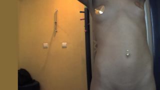 Spy Fetish 13052-6