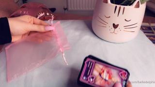 Belle Delphine OF Collection - 561-2