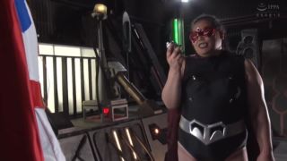 [supermisses.com] GHOV-56 科学特装隊バードソルジャー 狙われたバードホワイト Mitsuha Higuchi | giga heroine, superheroines porn, superheroine, wonder woman-2