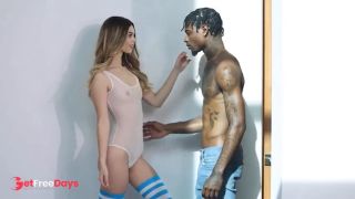 Blake Blossoms Steamy Lingerie Fuck with Lucas Frost-9