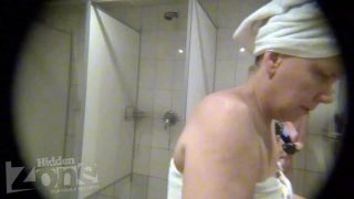 Voyeur – Hidden-Zone Shower – hz Sh1892 - voyeur - voyeur -2