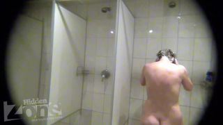 Voyeur – Hidden-Zone Shower – hz Sh1892 - voyeur - voyeur -9