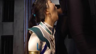 [SuperMisses.com] SPSE-66 Ayakashi Towaden Kougaigar Part 2-020-8