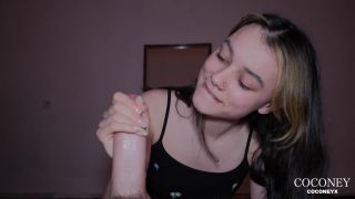 adult xxx video 30 Coconey – I Love Cum in Mouth, female muscle fetish on cumshot -7