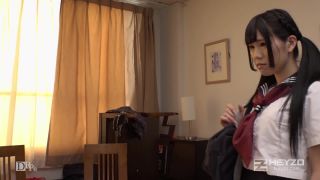 Nako Nishino - Pretty Girl After School File No 20 Ikenai Please Tell Me More-5