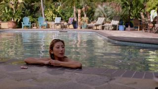 Dichen Lachman - Animal Kingdom s03e05 (2018) HD 1080p - (Celebrity porn)-2