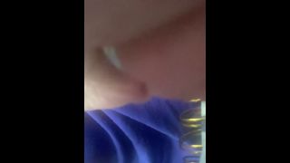 LadyInThaStreets - Solo fun in a U-Haul-9