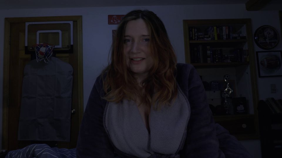  Taboo Bettie Bondage - Be Mommy's Boy    Taboo