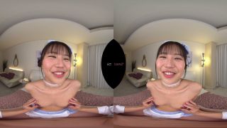 Ishihara Ao VR 2K Orgasm POV Squirting Creampie JAV Film-5