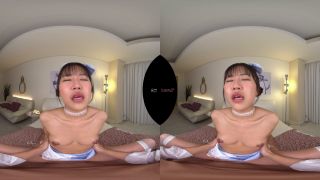 Ishihara Ao VR 2K Orgasm POV Squirting Creampie JAV Film-7