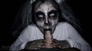 [supermisses.com] Amy Grand – VIRGIN GHOST SUCKED ALL CUM-3