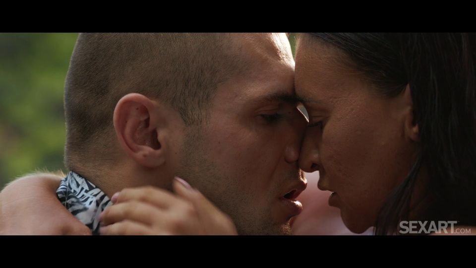 [K2S.CLUB] Mina Moreno - Sweet Fever - FullHD 1080P