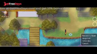 Living With Tsunade - Ep 5 I Have A Problem Here by MissKitty2K-1