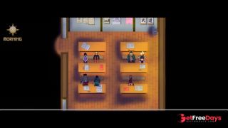 Living With Tsunade - Ep 5 I Have A Problem Here by MissKitty2K-2