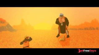 Living With Tsunade - Ep 5 I Have A Problem Here by MissKitty2K-5