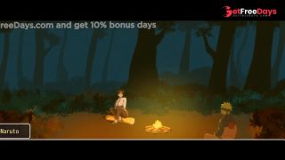 Living With Tsunade - Ep 5 I Have A Problem Here by MissKitty2K-6