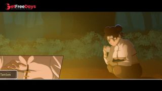 Living With Tsunade - Ep 5 I Have A Problem Here by MissKitty2K-7