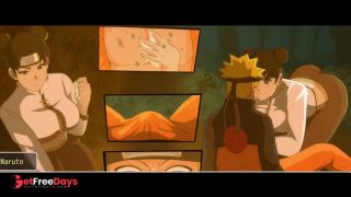 Living With Tsunade - Ep 5 I Have A Problem Here by MissKitty2K-9