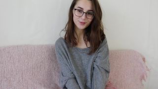 Sadbaffoon – Shh They Can Hear Us Risky Gfe!!!-0