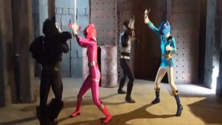 [SuperMisses.com] ZEPE-63 Super Heroine Rangers: 4 Cornered Squadron Heroines Vol.2 - PART-ZEPE-63_02-023-3