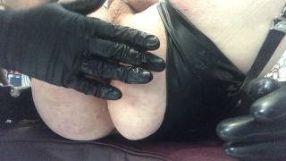 free adult video 24 Goddess Serena – Stretching Roxy’s boy pussy with a wide butt plug, bobbi starr femdom on femdom porn -0