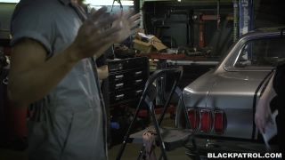 BlackPatrol Chop Shop Owner Gets Shut Down-0