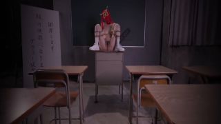 [SuperMisses.com] SPSE-24 Glamour Mask Prison ~A glorious sacrifice!~-022-7