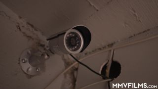 MMVFilms.com - Kira Parvati - Sealing The Deal Pantyhose!-4