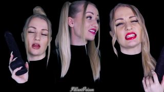 xxx clip 26 CONFLICTION! The conflicted pump! JOI- 30 min on masturbation porn indian foot femdom-7