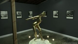 StarsfetishfantasiesGolden Heist-1