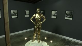 StarsfetishfantasiesGolden Heist-6